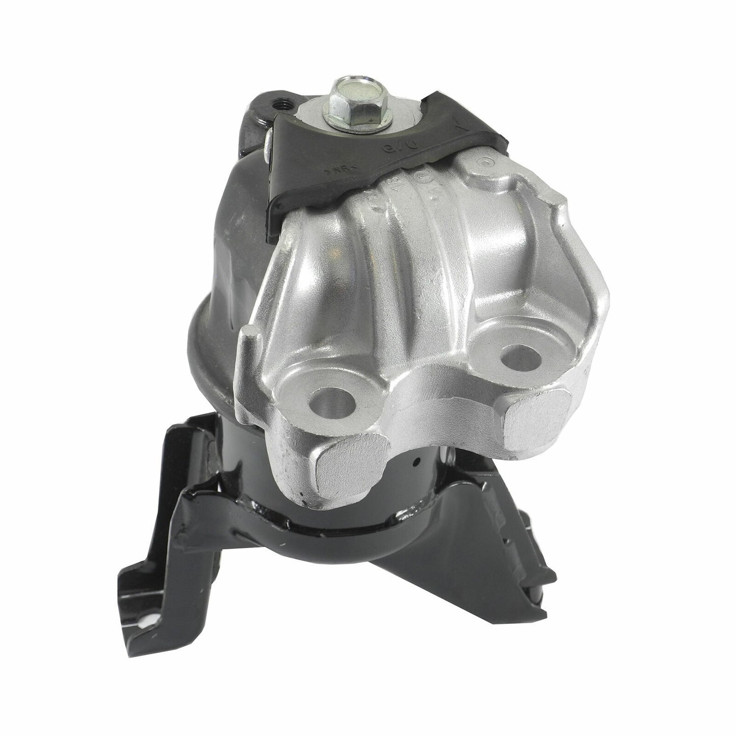 2PCS MotorKing Engine Motor & Auto Trans. Mount For 2012-2013 Honda Civic 1.8L
