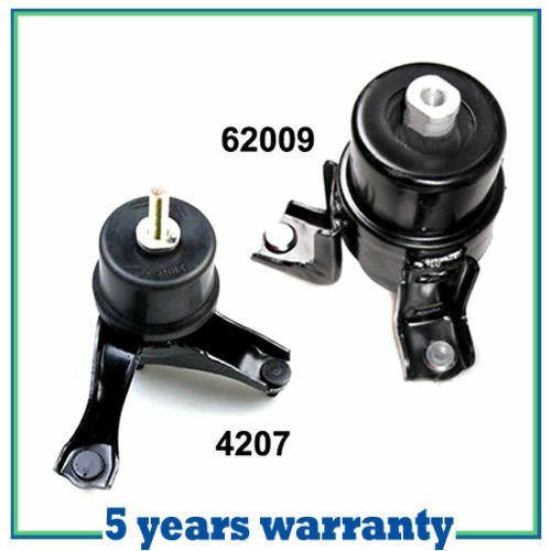Motor & Trans Montaje 07-11 Para Toyota Camry Híbrido 2.4L M1074 4207 62009