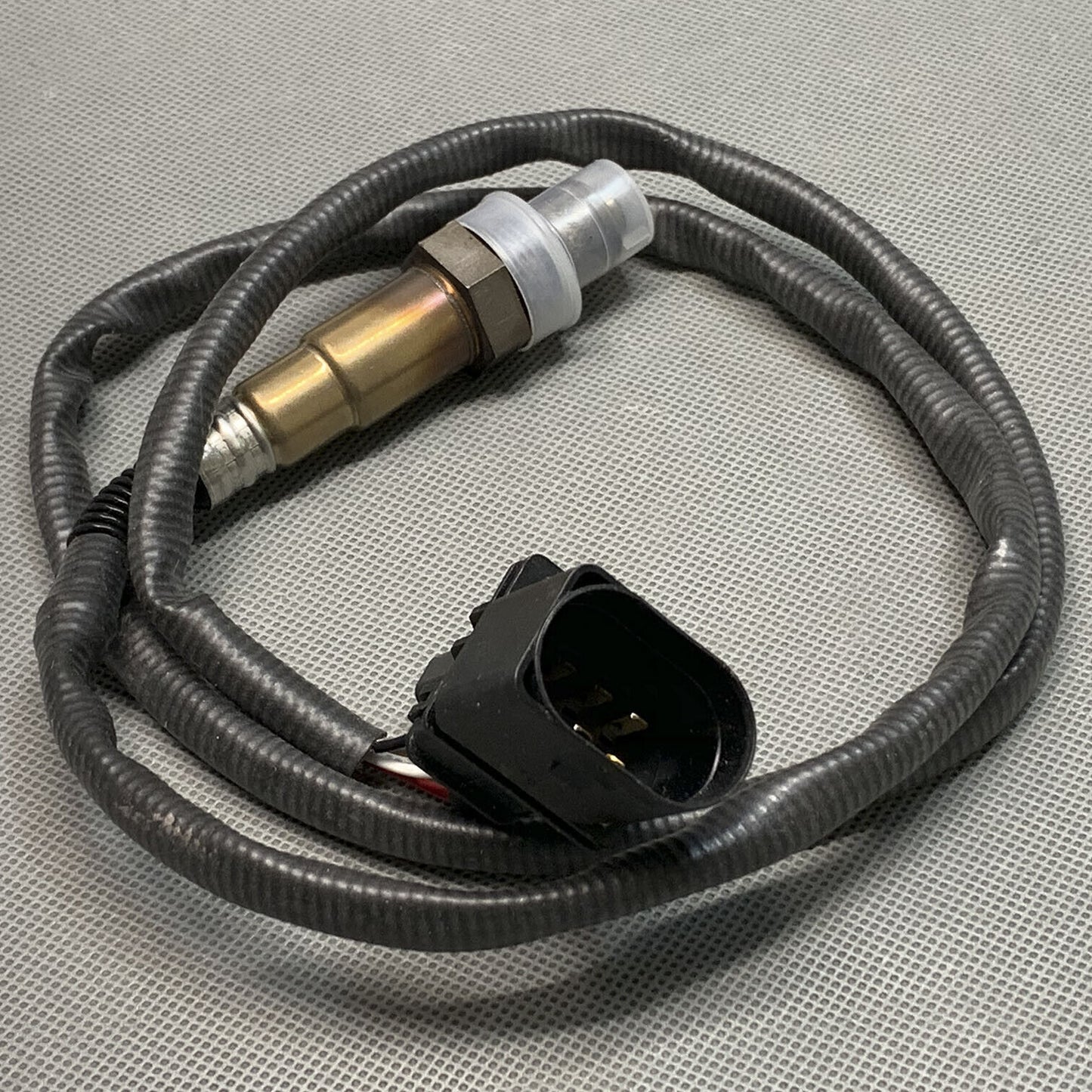 17290 Orig. Originale Ossigeno Sensore O2 Per BMW 545i 645Ci 745Li 760Li