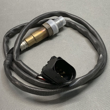 17290 Orig. Originale Ossigeno Sensore O2 Per BMW 545i 645Ci 745Li 760Li