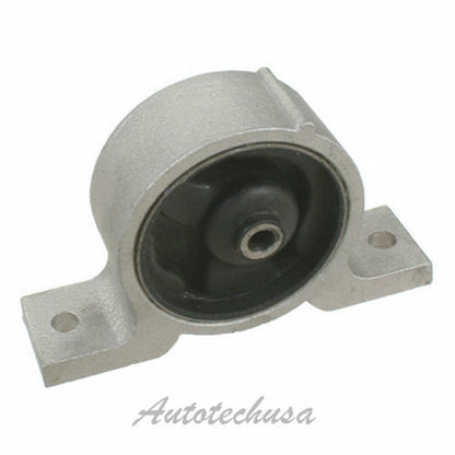 M967 Motor & Trans Mount Kit 3PCS For 2000-2006 Nissan Sentra 1.8 for Auto Trans