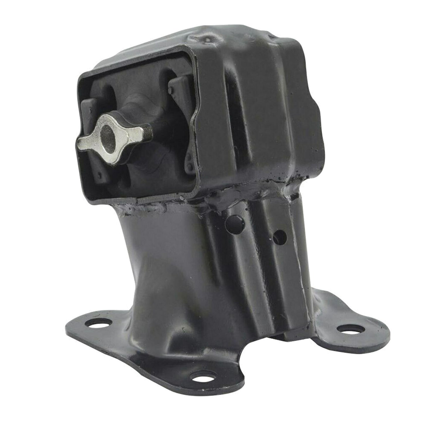 Set 3PCS Engine Motor & Auto Trans Mount For 2005-2010 Jeep Commander 4.7L V6