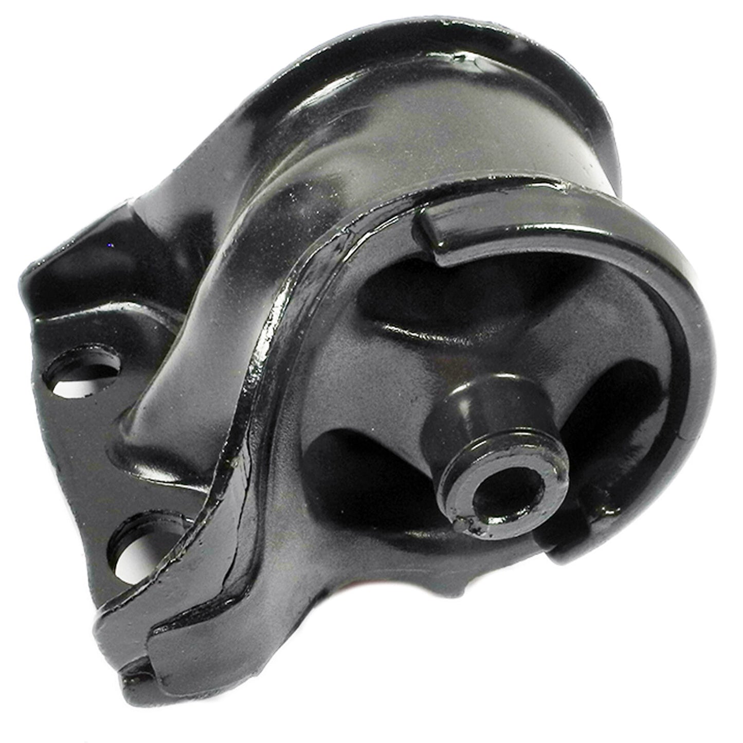 3PCS Engine Motor & Trans Mount For 1992-1993 Honda Civic 1.5L 6533 6506 6551 AT