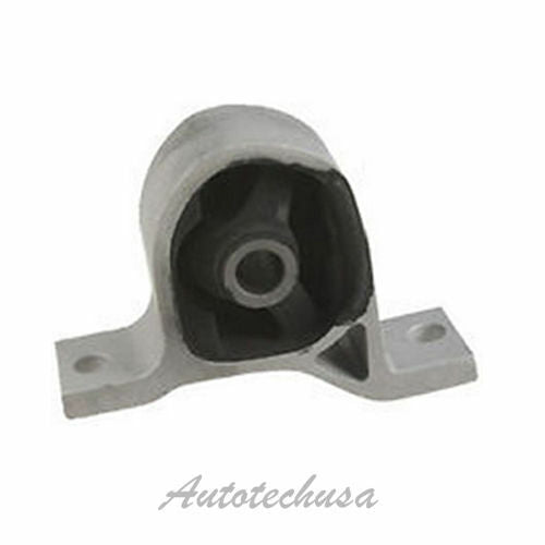 M163 Engine Motor & Trans Mount For 01-05 Honda Civic 1.7L Set 4 PCS w/Auto