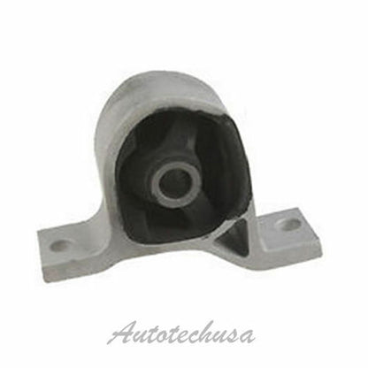 M163 Engine Motor & Trans Mount For 01-05 Honda Civic 1.7L Set 4 PCS w/Auto