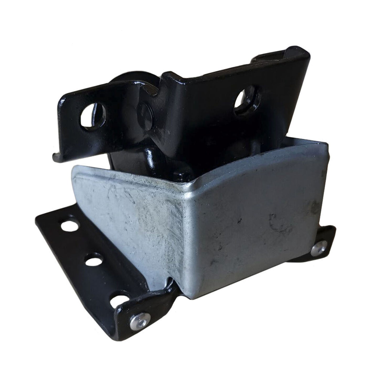 Set 2Pcs Engine Motor Mount Motorking For 99-07 Chevrolet GMC Cadillac 4.6L