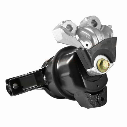 2PCS MotorKing Motore & Auto Trans. Montante Per 2012-2013 Honda Civic 1.8L