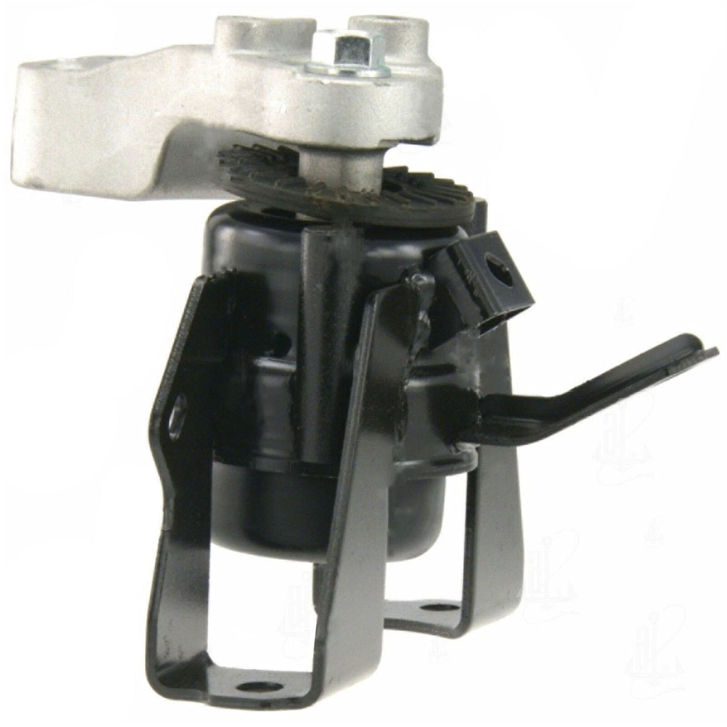 2PCS Droit Moteur & Couple Amortisseur Montage Pour 14-22 Mitsubishi Mirage 1.2L