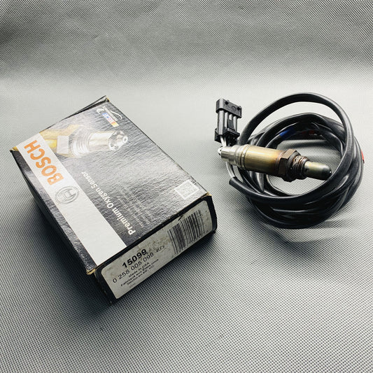 OE GENUINE Oxygen Sensor 15099 Downstream For Volvo S90 V90 2.9L 1997-1998