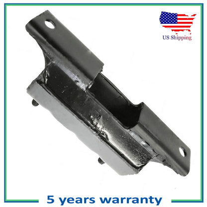 Brand New Transmission Mount For 2839 Chevrolet GMC Isuzu Oldsmobile 4.3L V6
