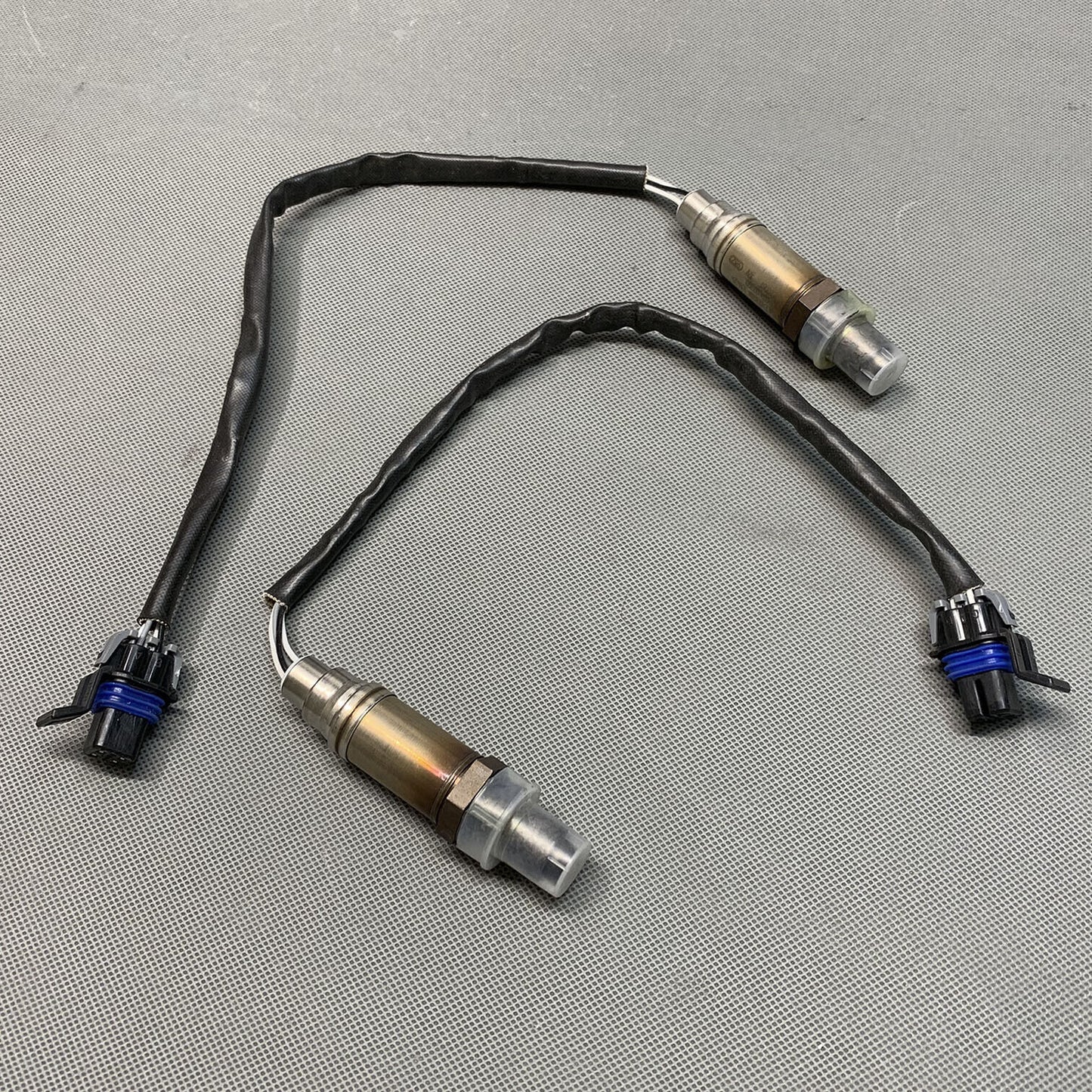 EO GENUINE Upstream Front Oxygen Sensor 2PCS Set For GMC Sierra 1500 4.8L 2006