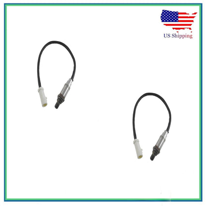 Tout Neuf Oxygène Capteur Pour 1996 Ford F-350 Spécial 5.8L