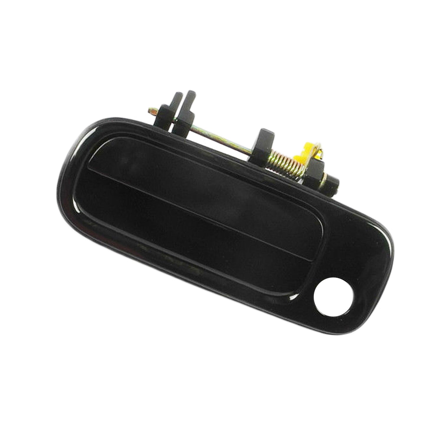 Avant & Arrière Extérieur Porte Poignée 4PCS Pour 1992-1996 Toyota Camry Noir