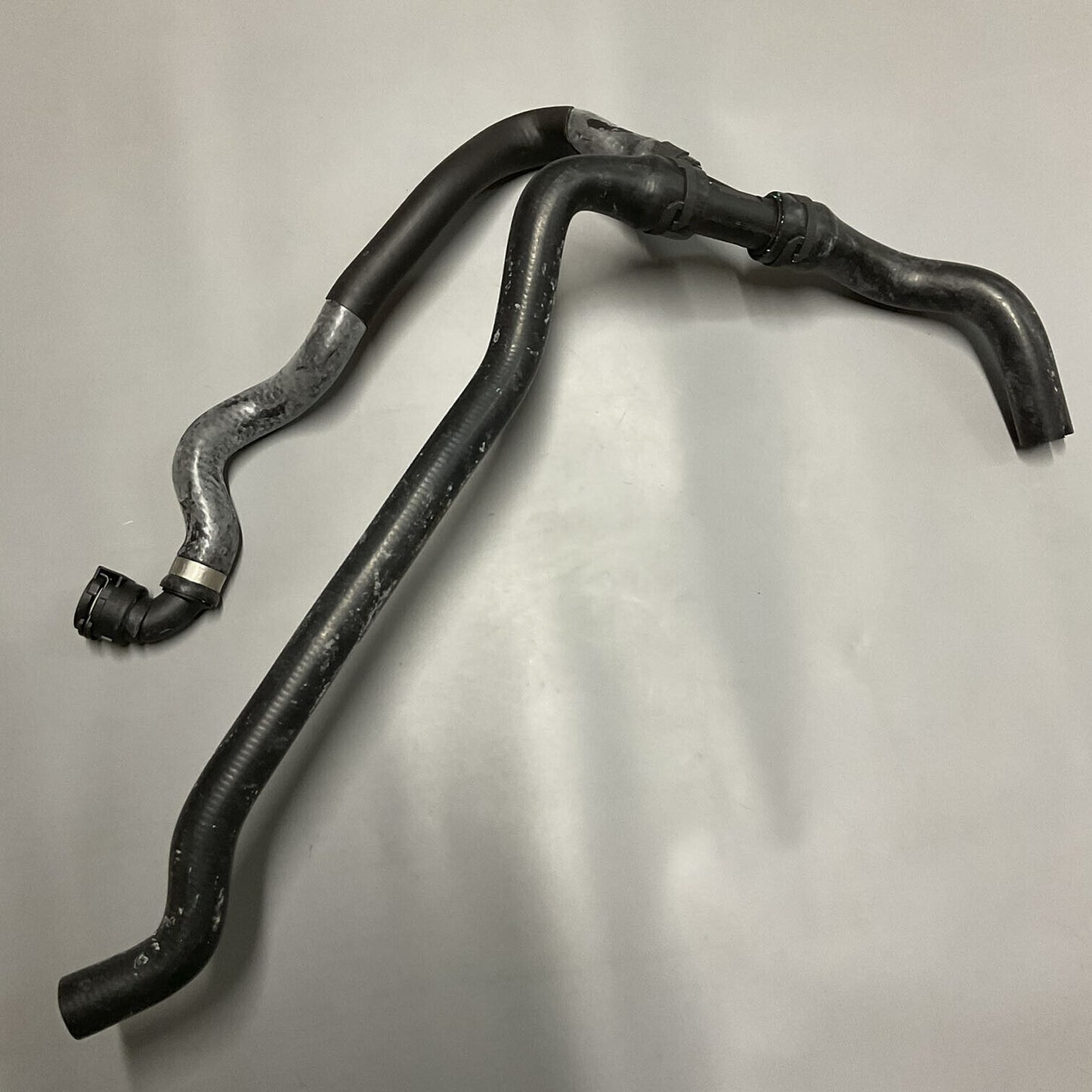 REIN Engine Coolant Hose For 2007-2010 BMW X5 3.0L CHE0543