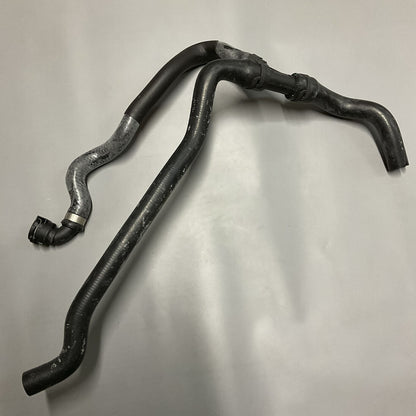 REIN Engine Coolant Hose For 2007-2010 BMW X5 3.0L CHE0543