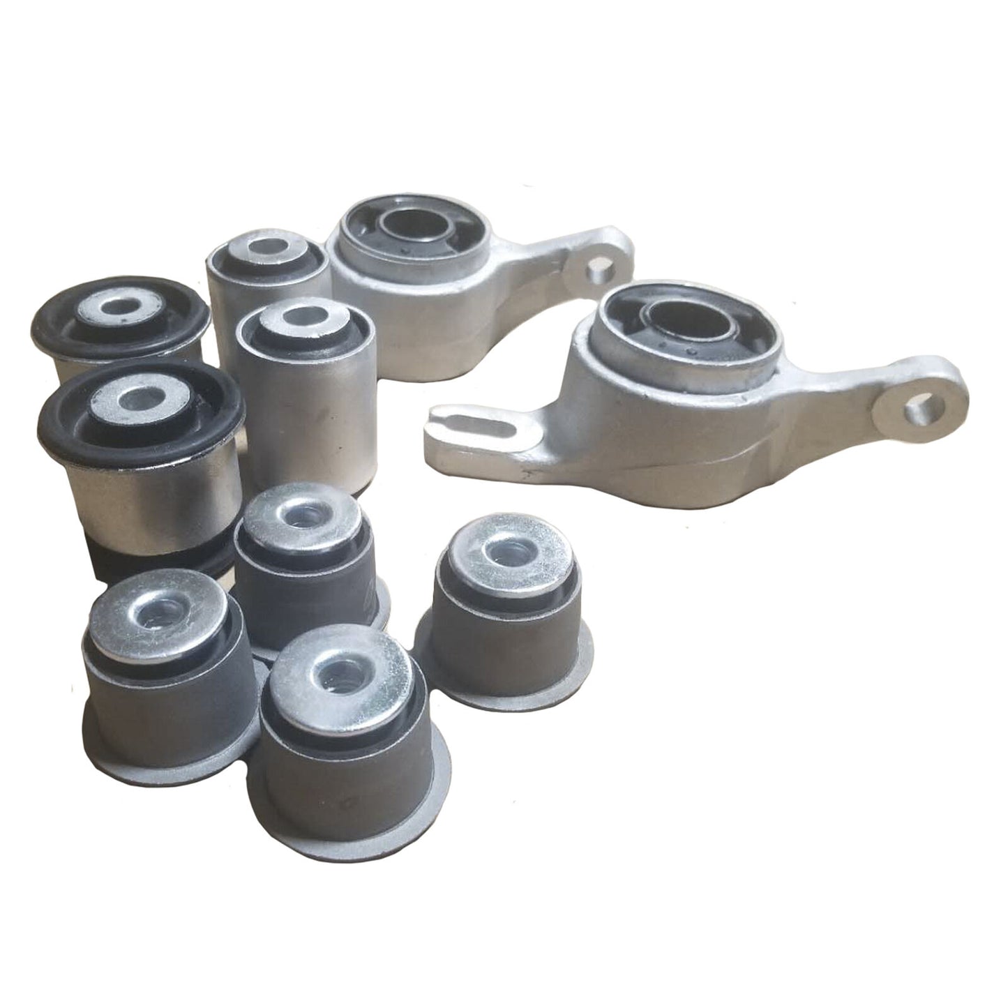 Anteriore Braccio Controllo Boccola Kit Compatible Con 11-15 Jeep Grand Cherokee