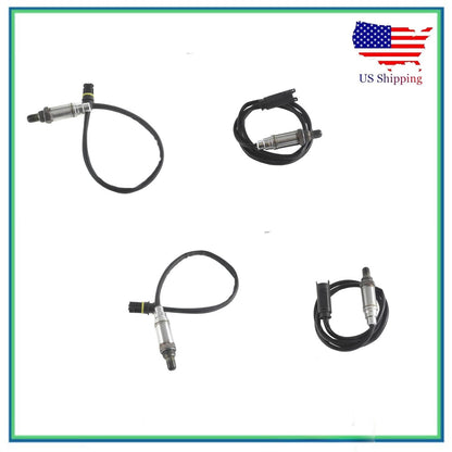 Tout Neuf Oxygène Capteur Pour 2000,2002 -2003 BMW X5 4.4i Haut Ligne 4.4L