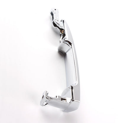 Rear Left or Right Exterior Door Handle Chrome For New Leaf Maxima Murano Sentra