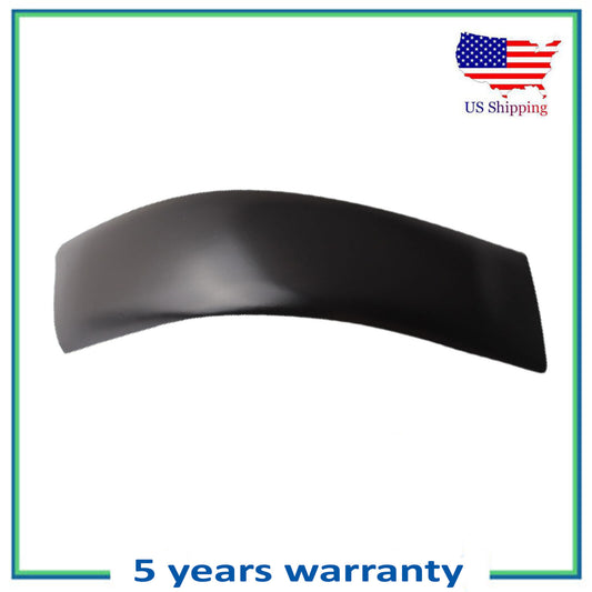 Sinistro Autista Lato Esteso Cabina Tetto Modanatura Per 02-07 Ford Super Duty