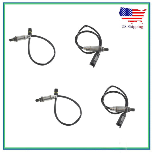 Brand New Oxygen Sensor For 1997-2001 BMW 740i Base 4.4L