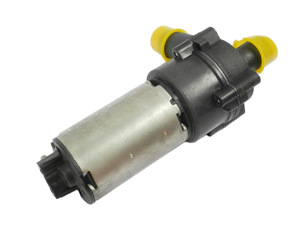 New Heater Electric Auxiliary Secondary Coolant Water Pump For Mecedes W208 W202