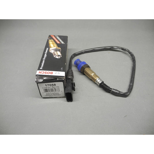 Nuevo Orig. Original Oxygen Sensor 17058 Para 2006 6.0L Volkswagen Phaeton