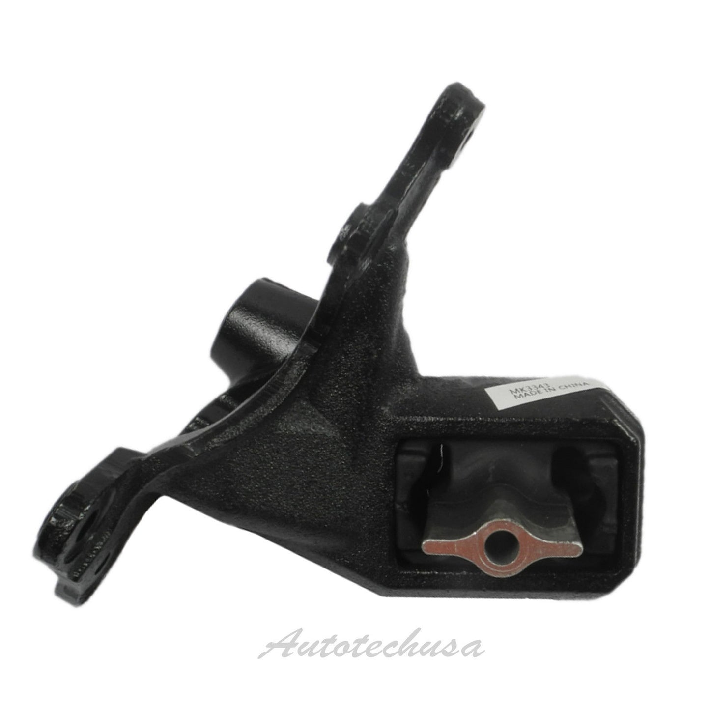 Avant Gauche Moteur Montage Moteur 3343 Pour 2007-2010 2011 Jeep Wrangler 3.8L