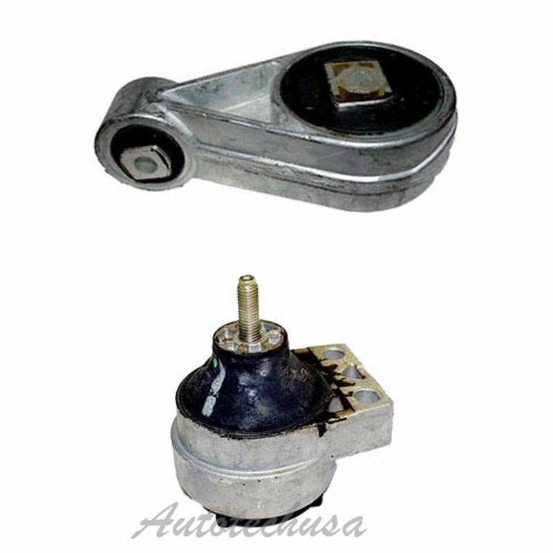 Ford Focus Dohc Moteur Montage & Couple Amortisseur M285 3003 2939