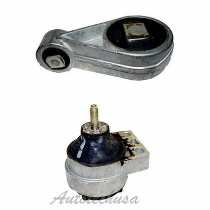 Ford Focus Dohc Moteur Montage & Couple Amortisseur M285 3003 2939