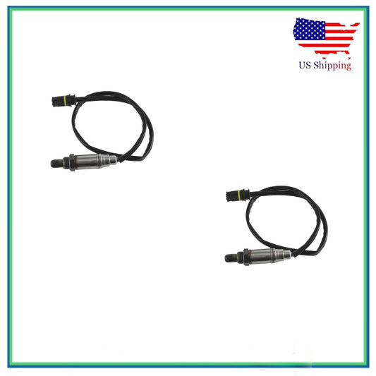 Brand New Oxygen Sensor Fits 97 Mercedes-Benz E320 Base 3.2L