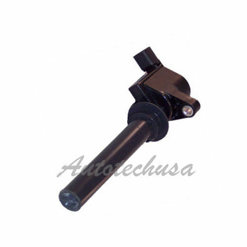 B269 DG513 IGNITION COIL MAZDA MPV 6 FORD TAURUS MERCURY SABLE MARINER V6 3.0L