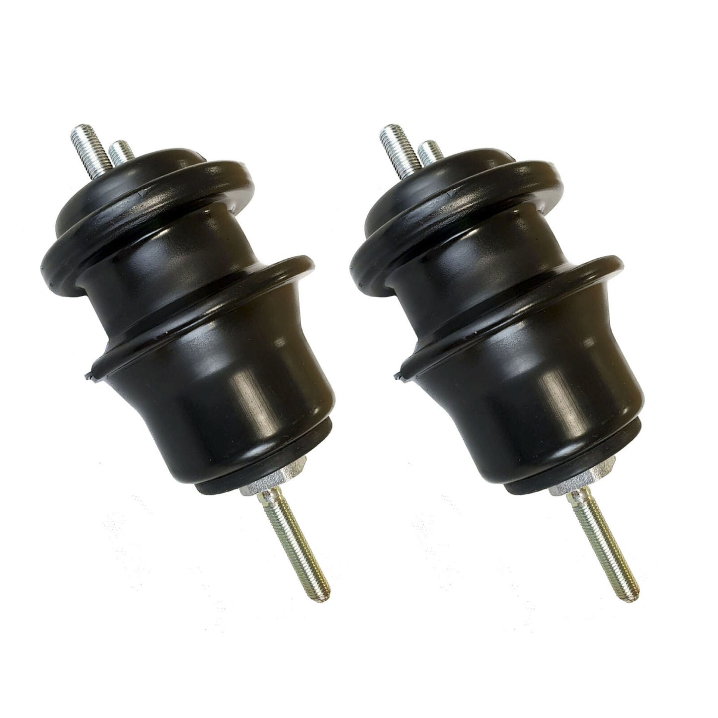 Juego 2PCS Frente Motor Montaje Para 2010-2019 Subaru Legado Outback 2.5L 3.6L