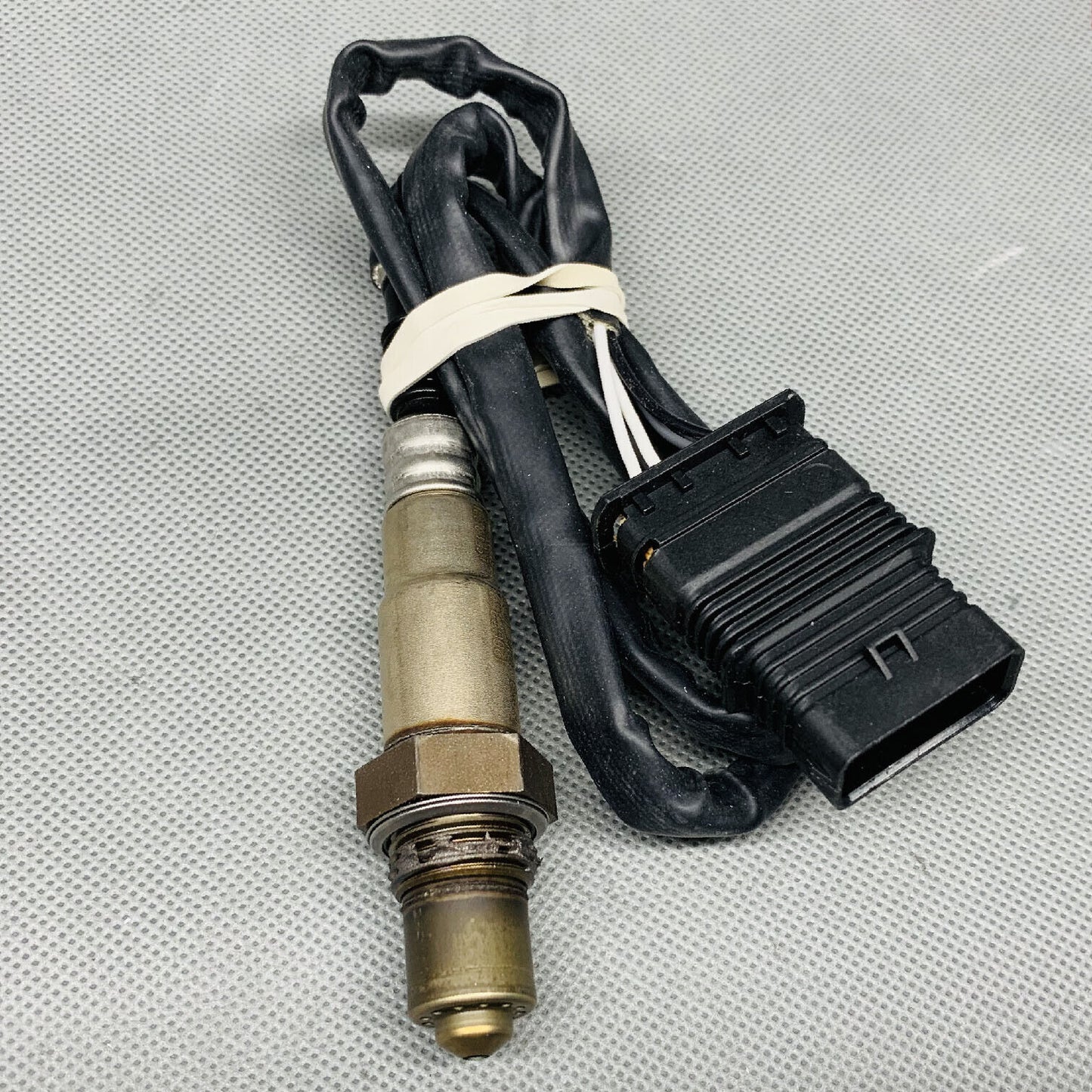 Neuf 16094 11787848487 Oxygène Capteur O2 Pour BMW M2 M3 M4 3.0L Arrière