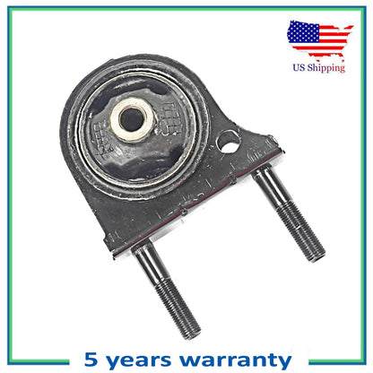 7234 12371-74630 For 96-00 Toyota RAV4 2.0L FWD Auto Rear Engine Motor Mount