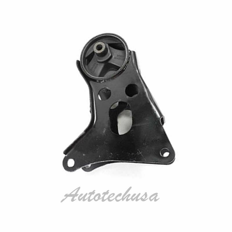 Rear Engine Motor Mount For 04-06 Nissan Sentra 2.5 4326 EM9573 113208H501 MK076