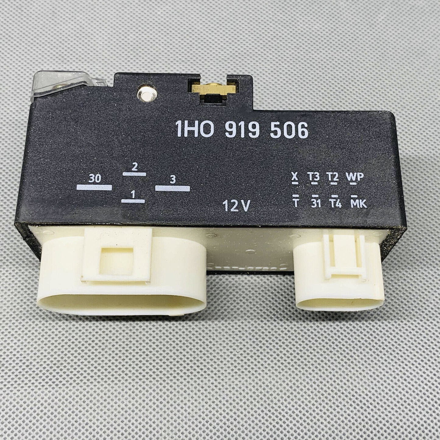 C153 For Cooling Fan Control Module Volkswagen Corrado Golf Jetta Passat