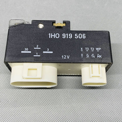C153 For Cooling Fan Control Module Volkswagen Corrado Golf Jetta Passat