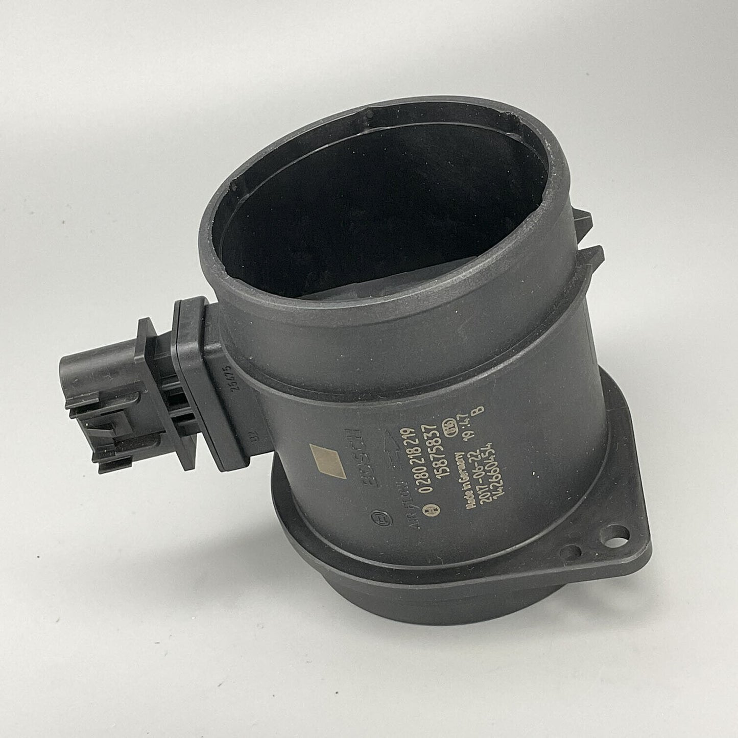 BOSCH Masse Air Flow Capteur Pour Mercedes W164 R171 W203 W204 W207 W209 W211