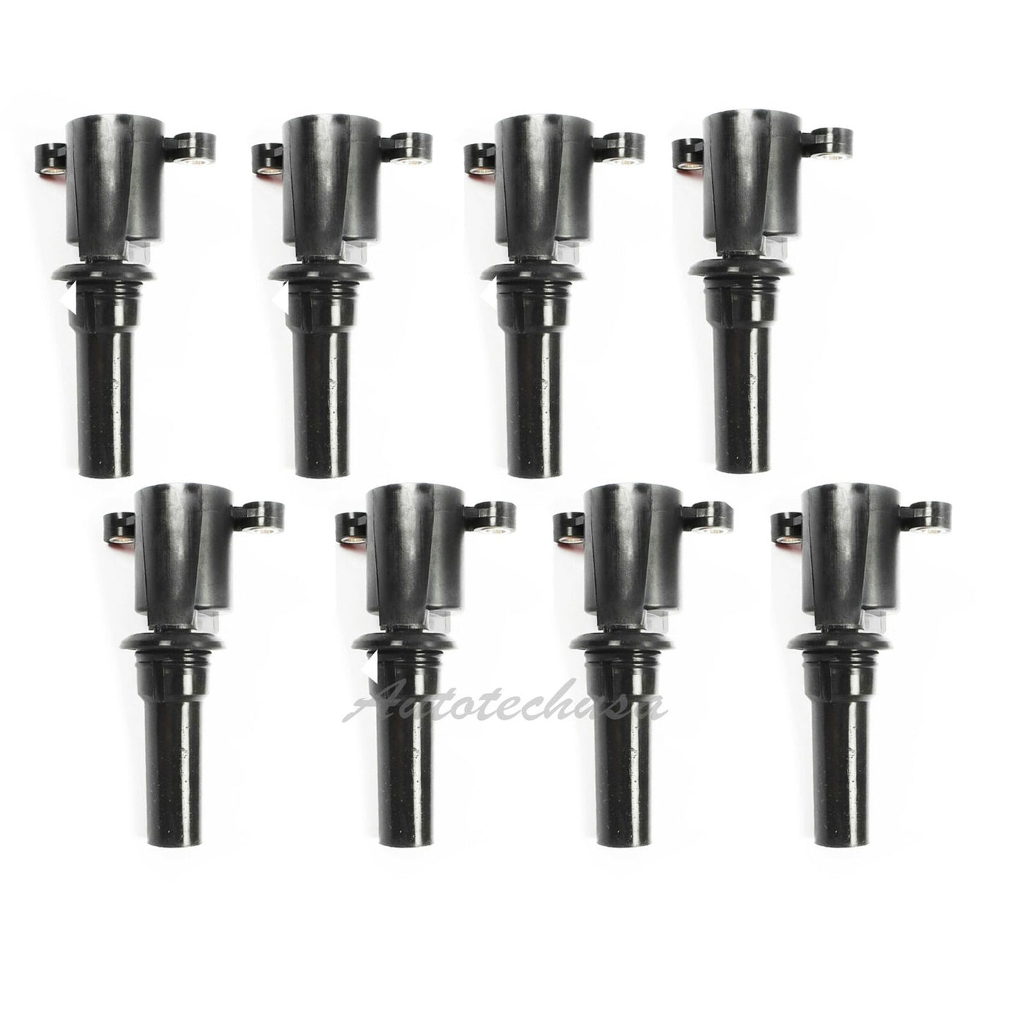 Allumage Bobine Kit Paquet De 8 pour 1996 1997 1998 1999 Ford Taureau Sho V8 3.4