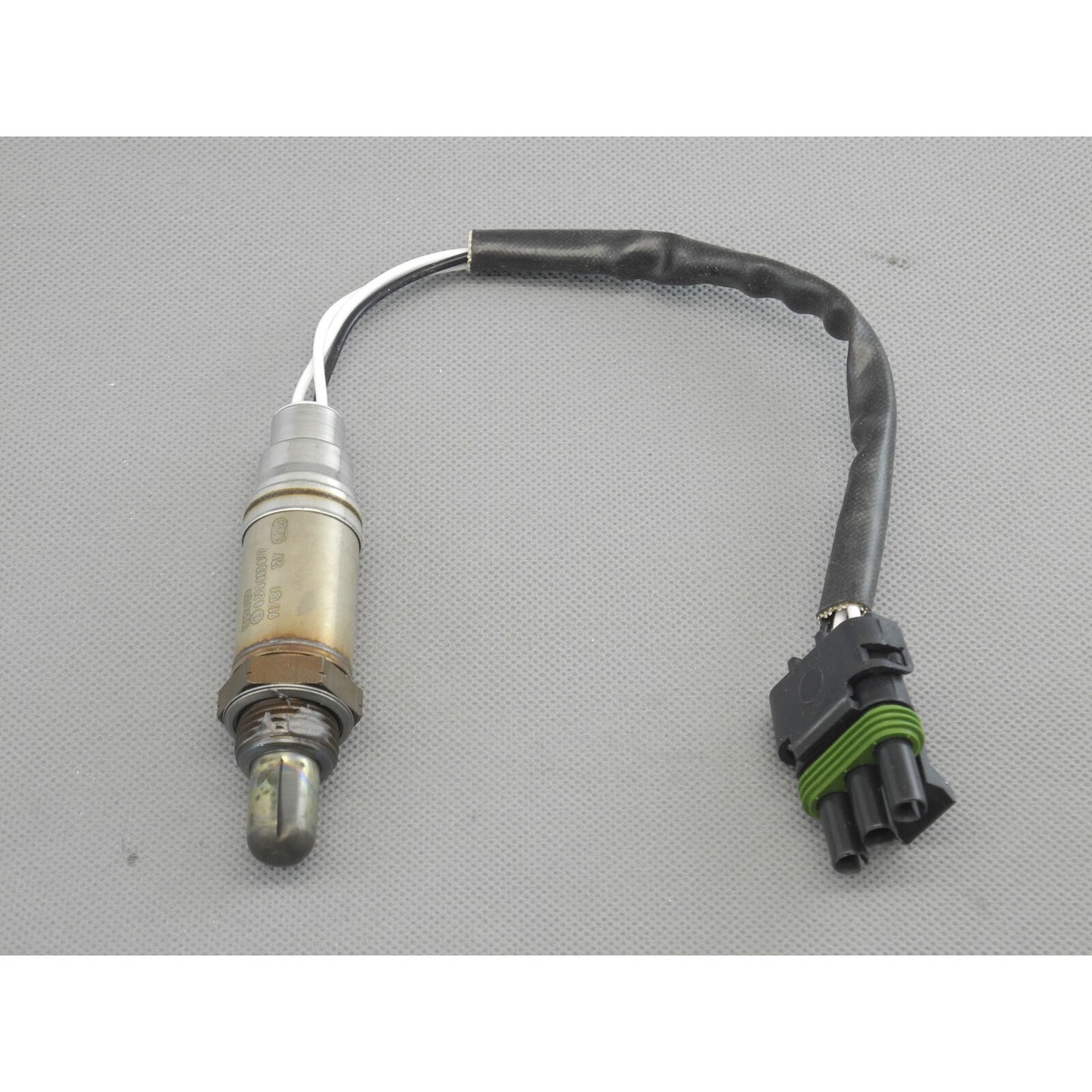 OE GENUINE Oxygen Sensor 13077 For 1994 Chevrolet K2500 Cheyenne 5.7L