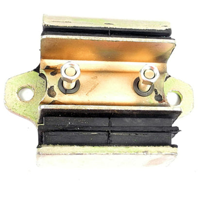 2PCS Engine Motor Mount 4WD For 1998-2004 Nissan Frontier 2.4L 7318 7319