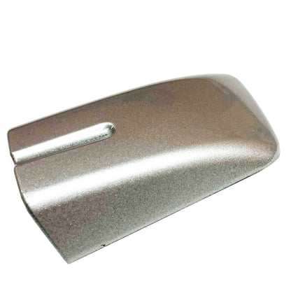 Front Rear Right Passenger Outside Door Handle Cover For Acura TL NH700M Silver