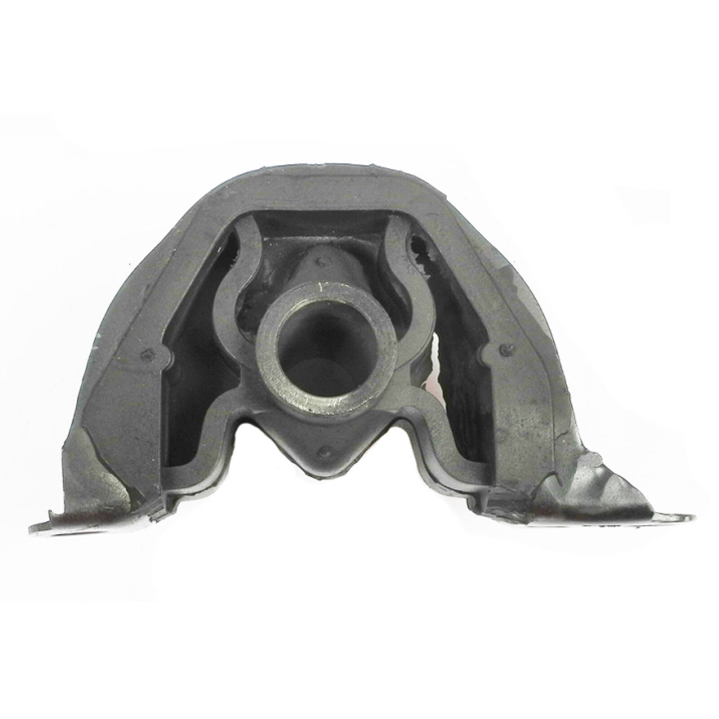 2PCS Engine Motor Mount For 1993 Honda Civic del Sol 1.5L FWD 6502 6534
