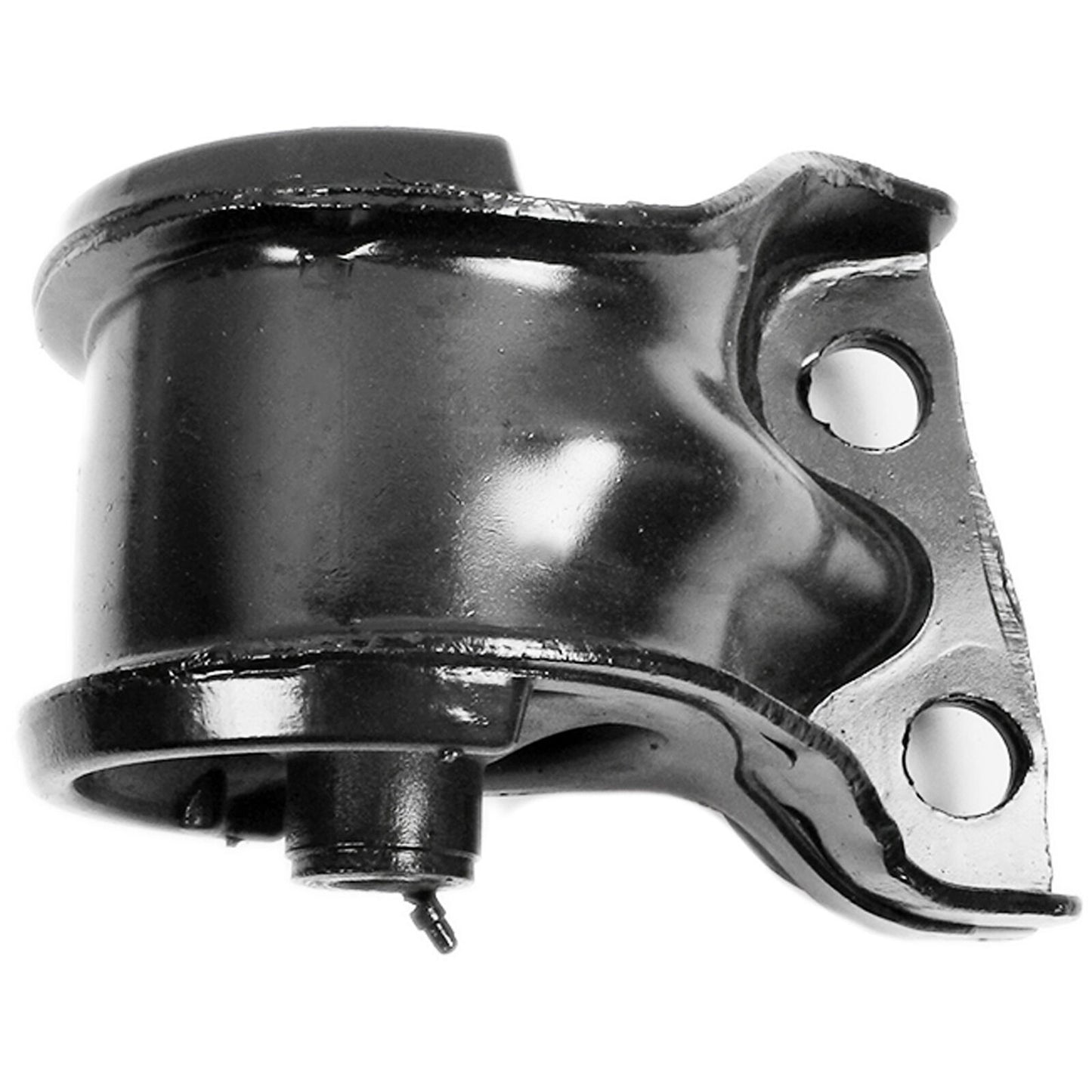 For 6533 92-95 Honda Civic 1.5L Left Engine Motor Mount New