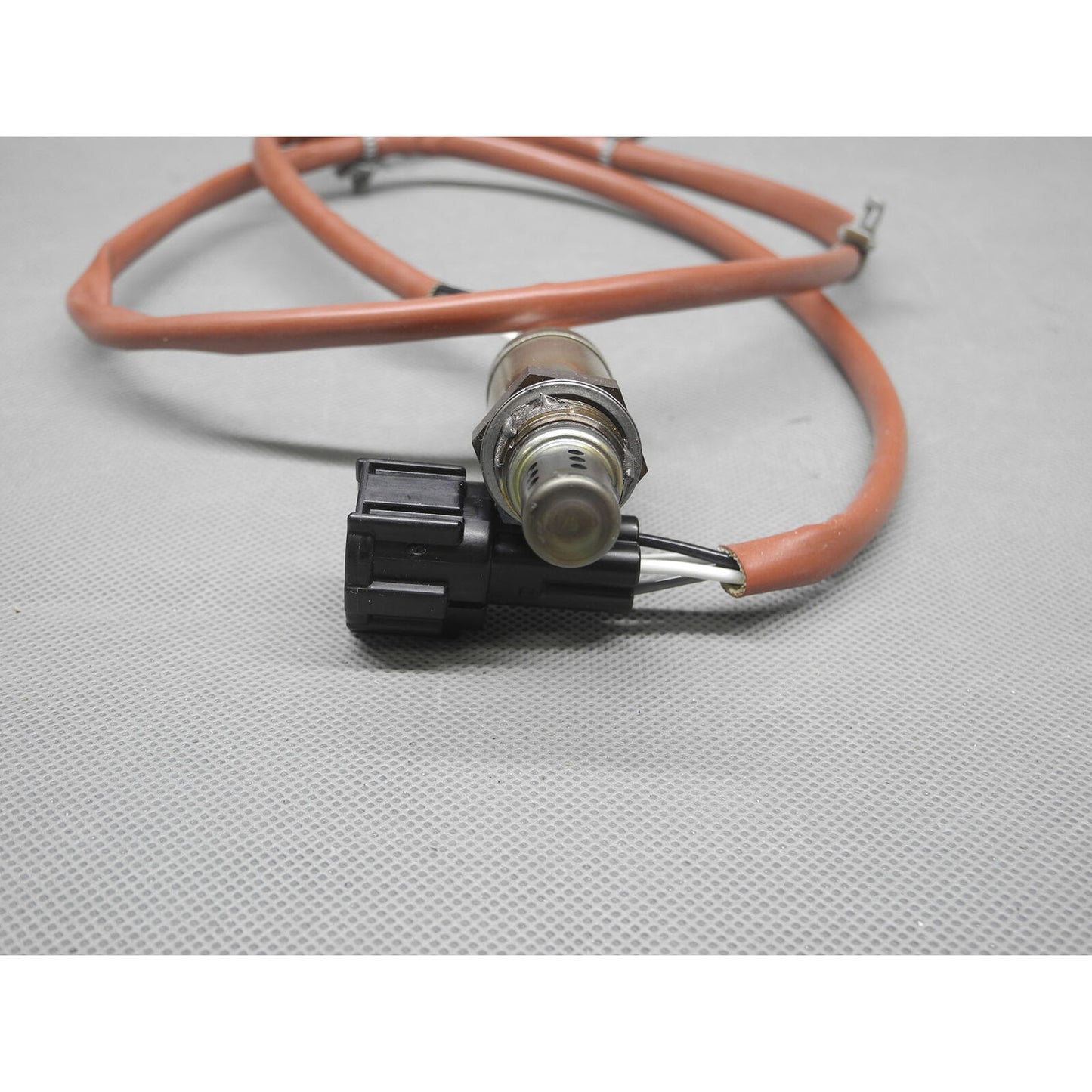 OE Germany Oxygen Sensor 18004 Downstream For Nissan 2004 Frontier Xterra 3.3L