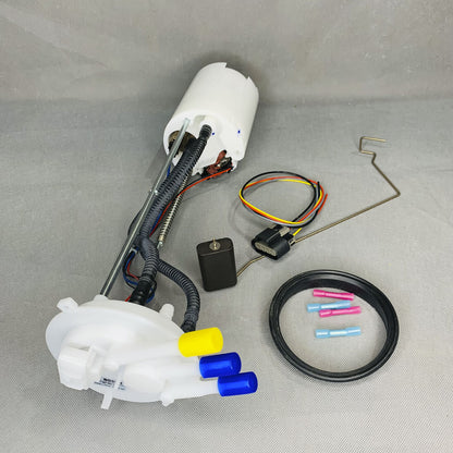 BOSCH GENUINE Fuel Pump For 2001-2003 Chevy Silverado GMC Sierra 3500 66147