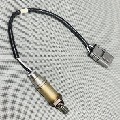 EO GENUINE Lambda Oxygen Sensor 0258003256 2PCS For Nissan MICRA PATHFINDER NEW