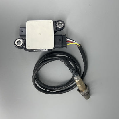 For Jeep Grand Cherokee Ram 1500 2500 Exhaust Diesel Particulate Sensor NEW