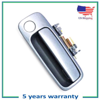 Front Right Outside Door Handle For 97-01 Toyota Camry Constellation Pearl 8N4