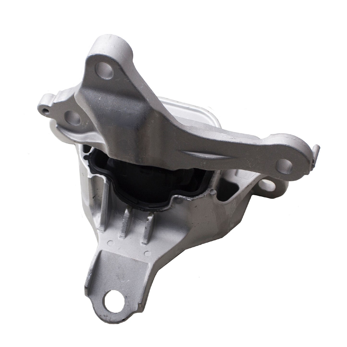 MotorKing For 2016-2019 Honda Civic 2.0L AUTO CVT, Torque Strut & Trans Mount